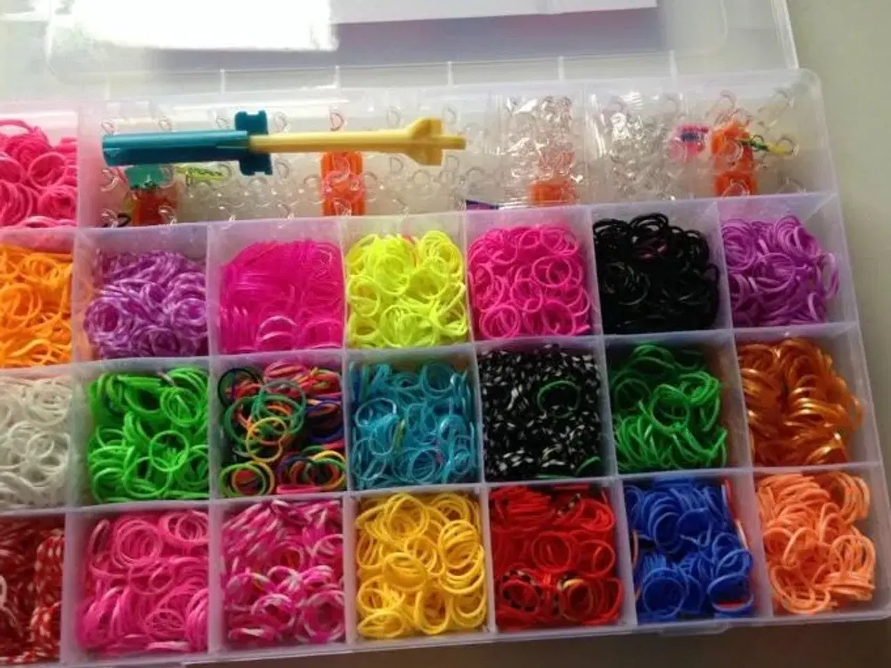 Billede 2 - Loombands