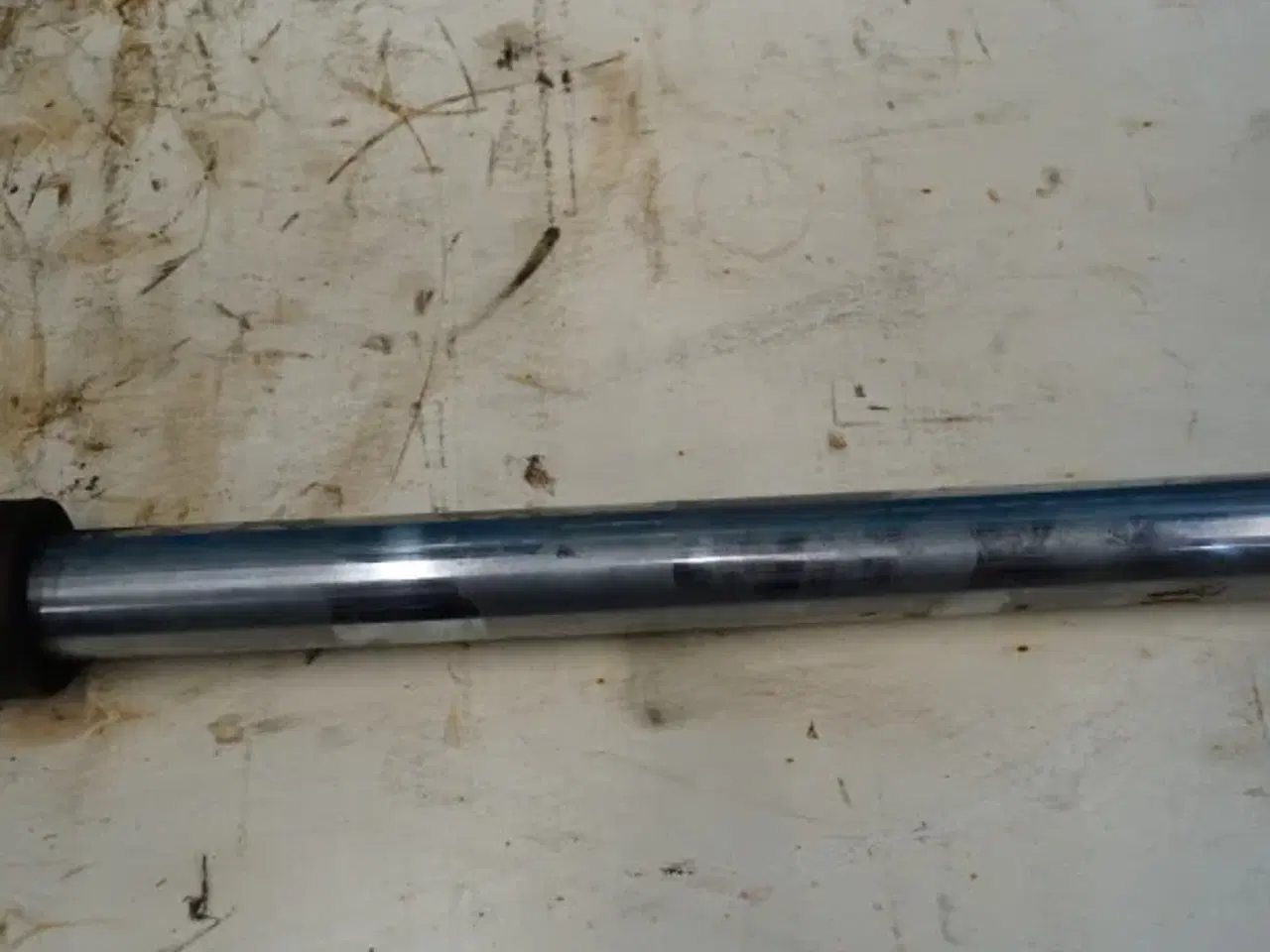 Billede 10 - Massey Ferguson 38 Hydraulik Cylinder 45100057