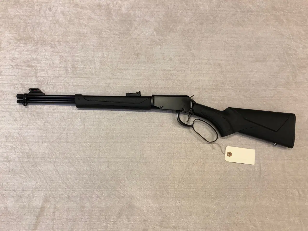 Billede 6 - Rossi Rio Bravo Leveraction