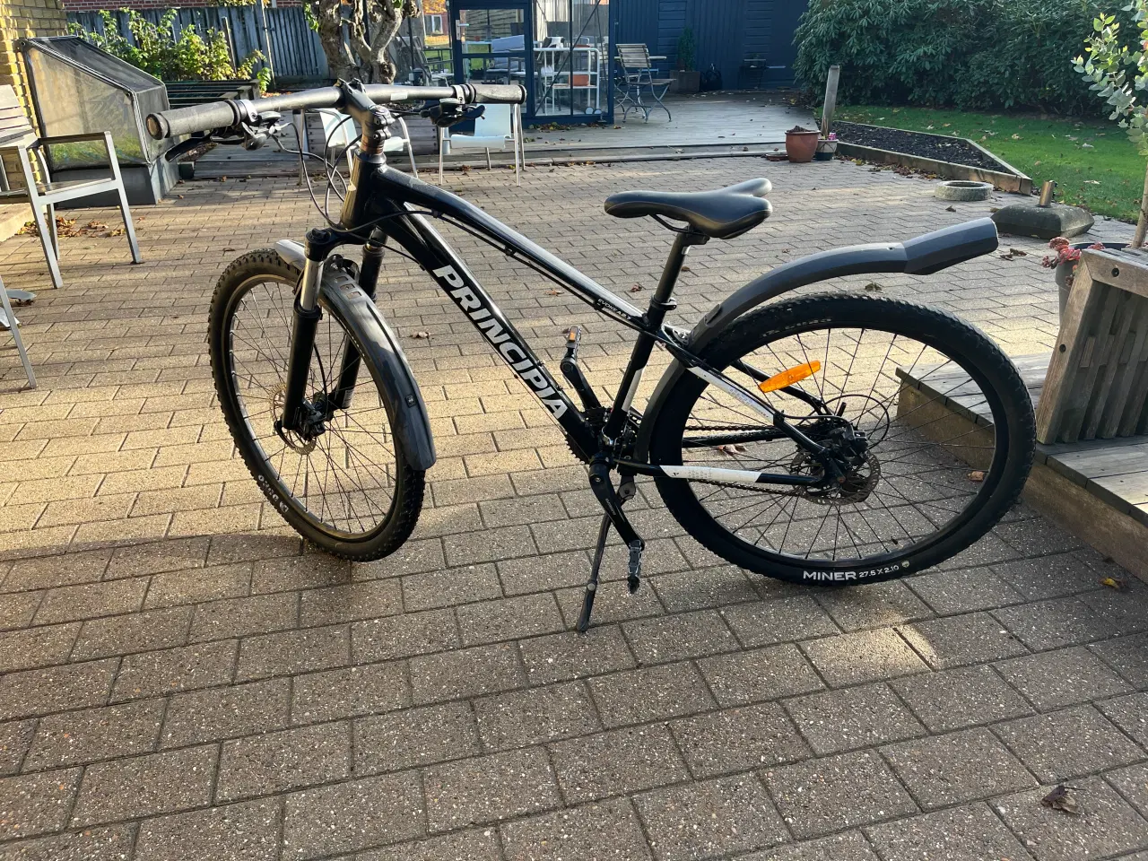 Billede 1 - Principia Miner mountainbike 