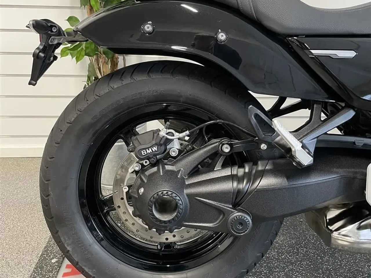 Billede 3 - BMW R 12 Cruiser
