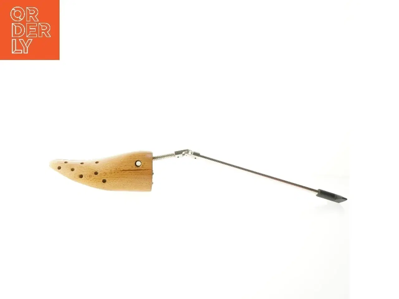 Billede 5 - Skobredder fra Langer & Messmer (str. 20 cm)