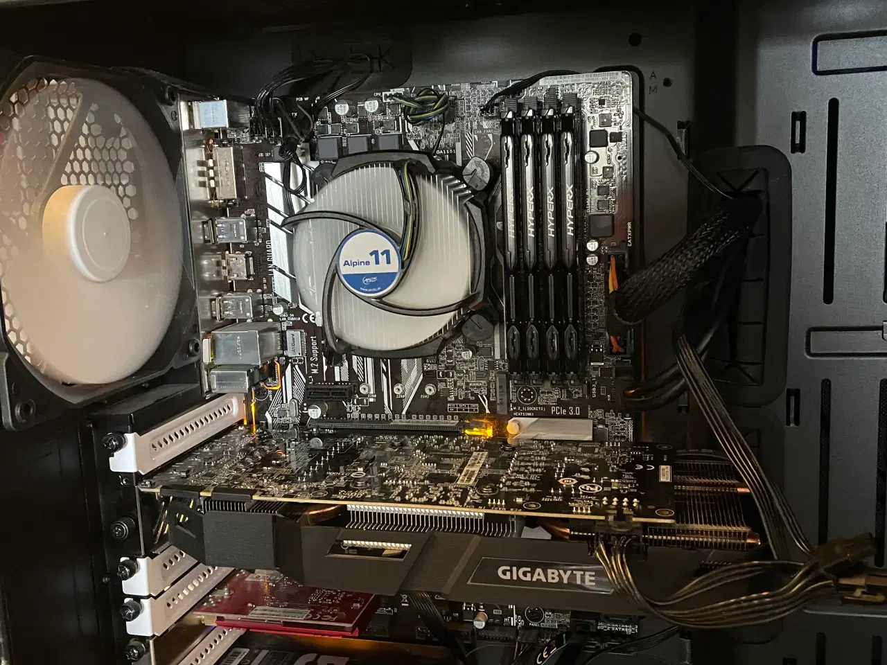 Billede 6 - I7 Gamer