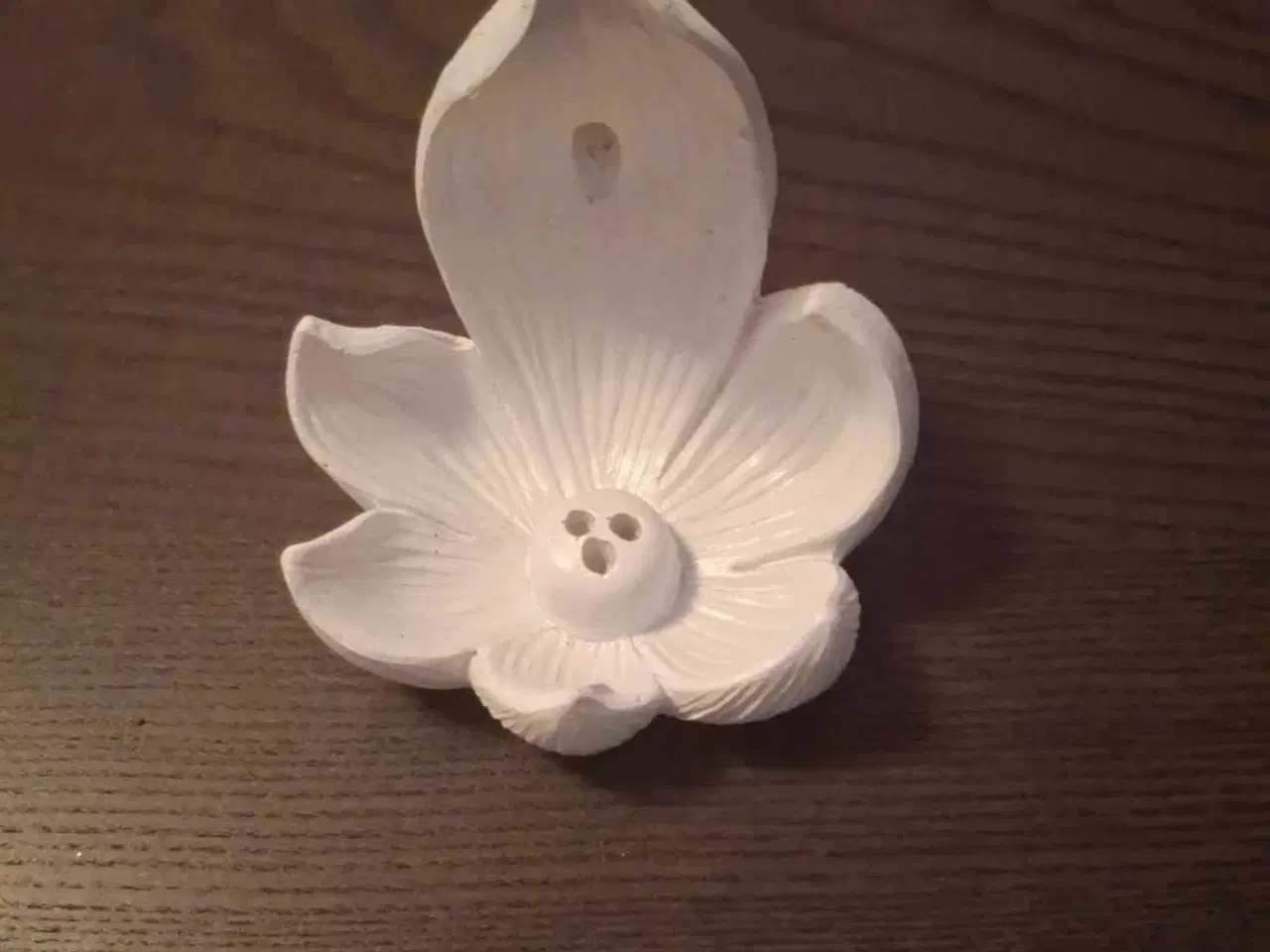 Billede 1 - Røgelses holder