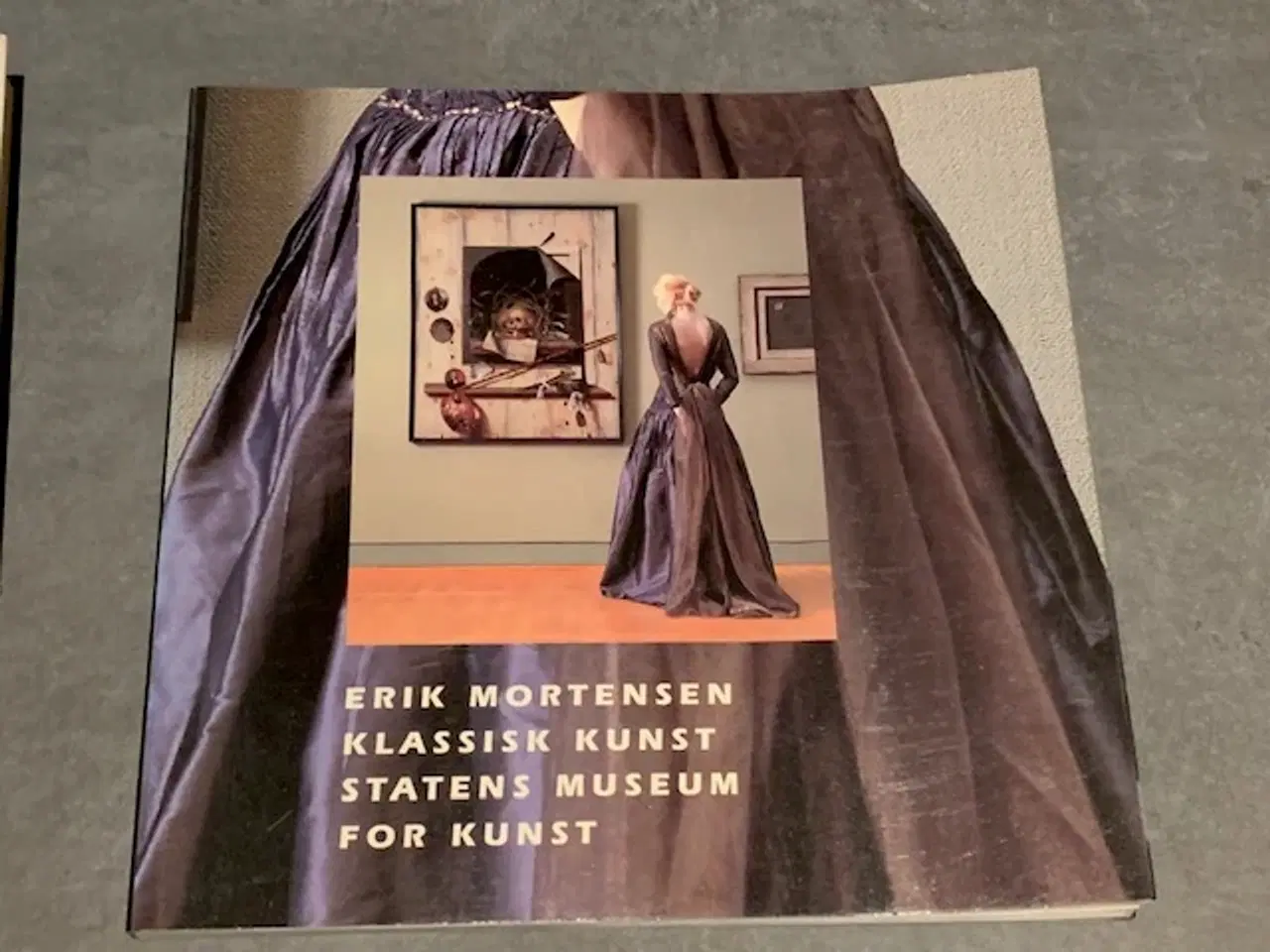 Billede 1 - Klassisk kunst - Statens Museum for kunst 