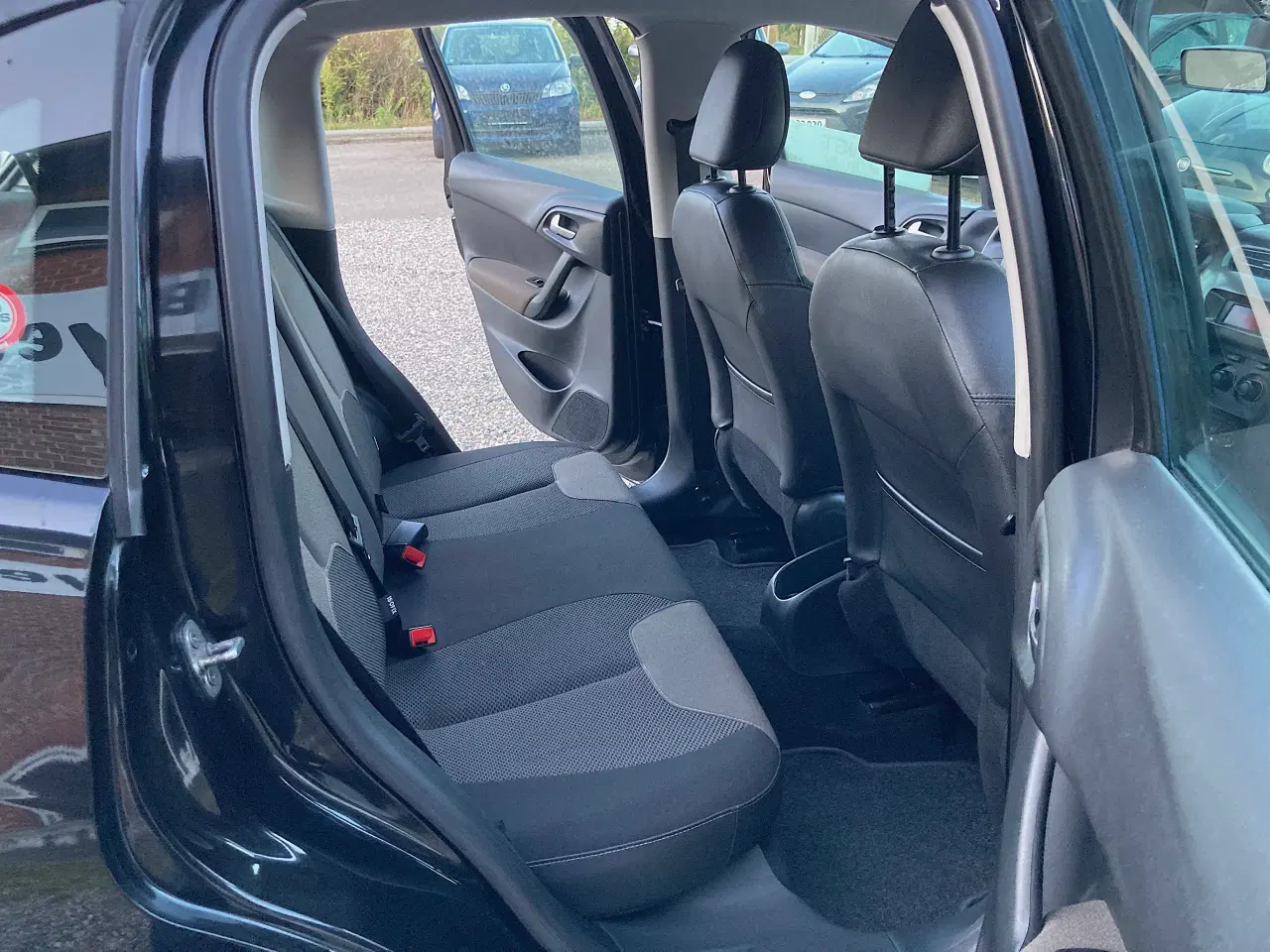 Billede 13 - Citroen C3 Nysyn Kun kørt 95000km