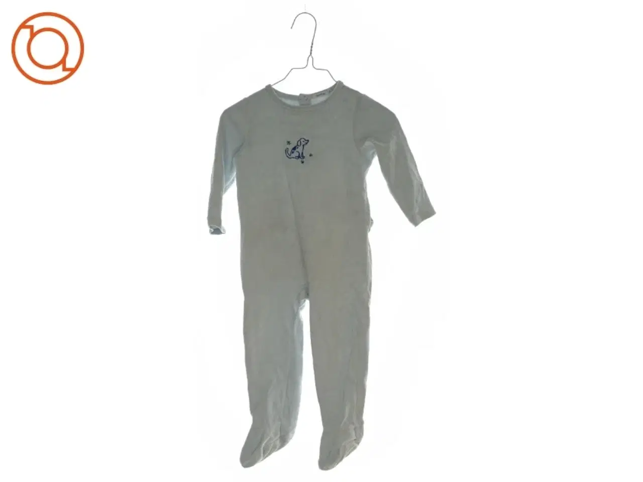 Billede 1 - Hedragt fra Boutchou (str. 24 mdr)