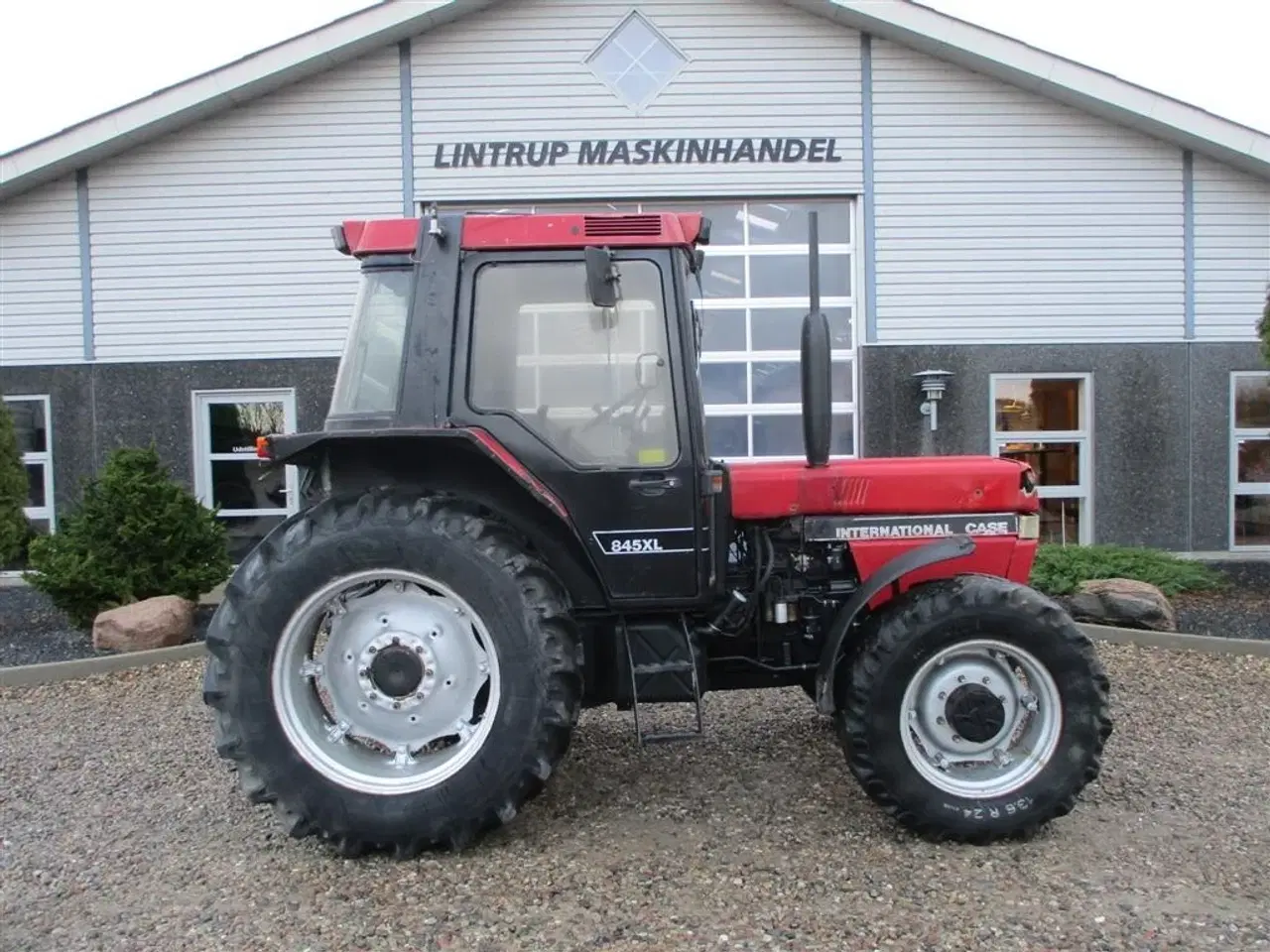 Billede 6 - Case IH 845 XLA