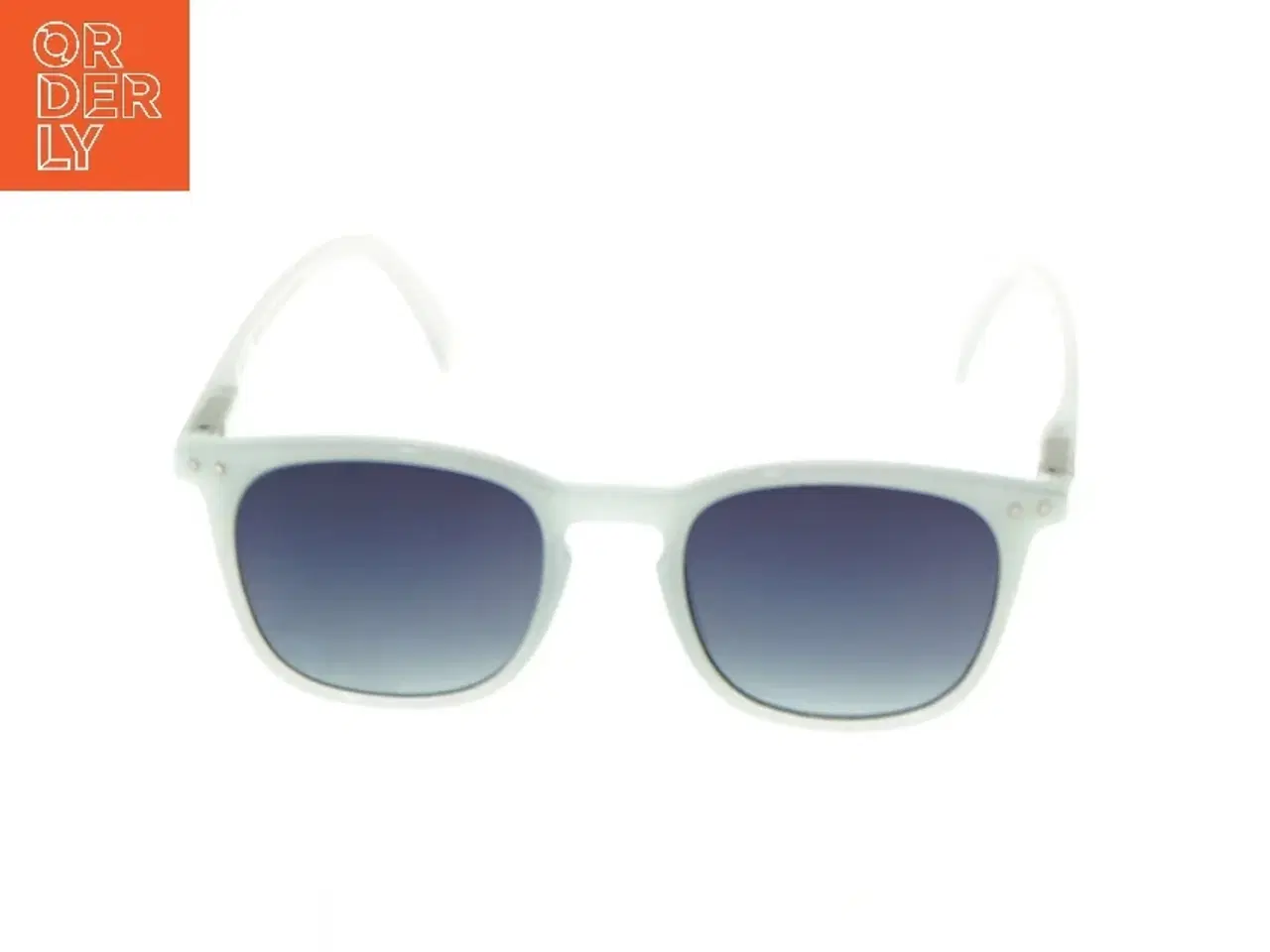 Billede 1 - Izizpi solbriller fra Izizpi (str. 14 cm)