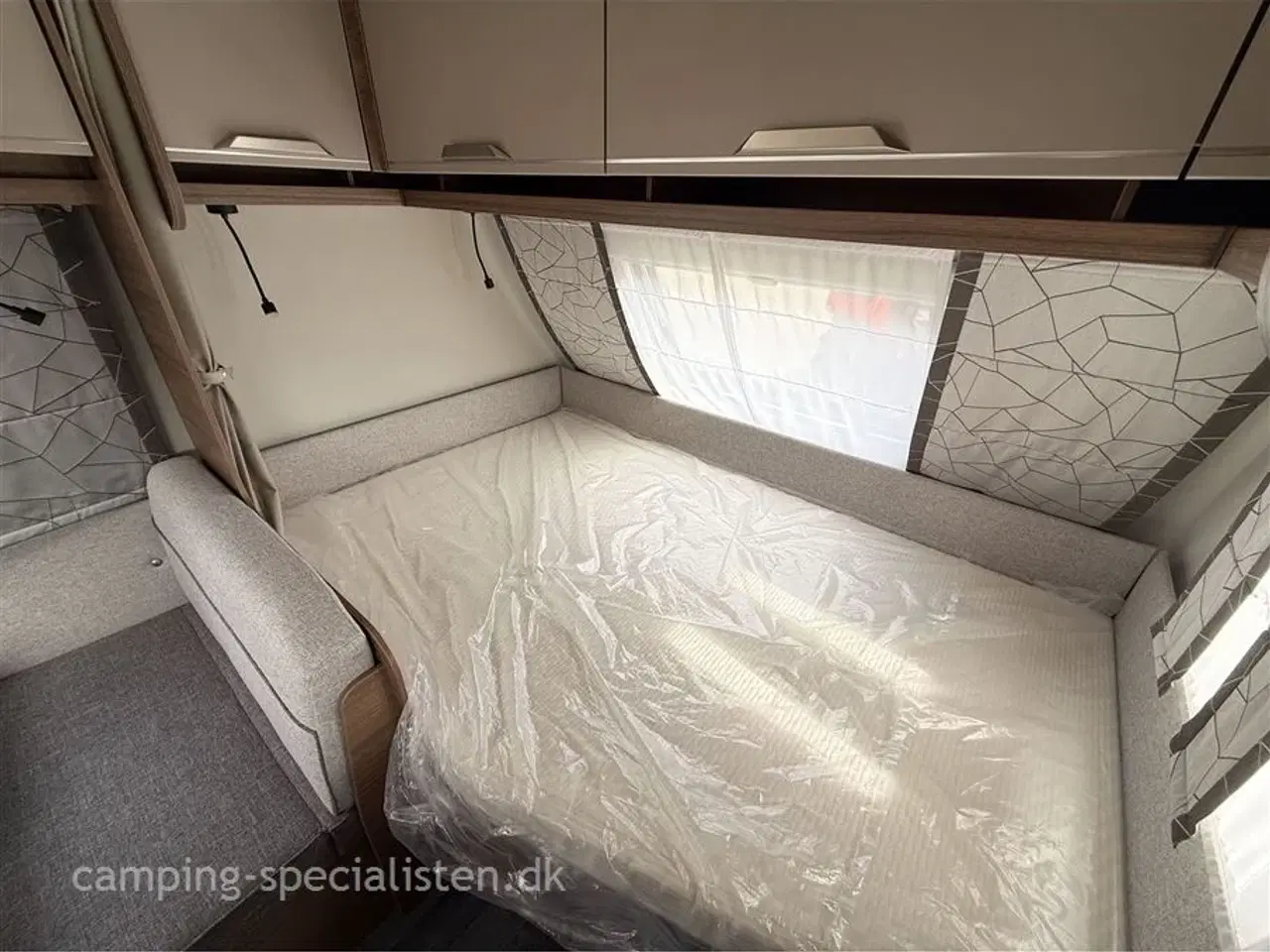 Billede 5 - 2024 - Knaus Sport 500 KD DK-Selection   Knaus Sport 500 KD DK-Selection 2024 - Se den nu hos Camping-Specialisten.dk