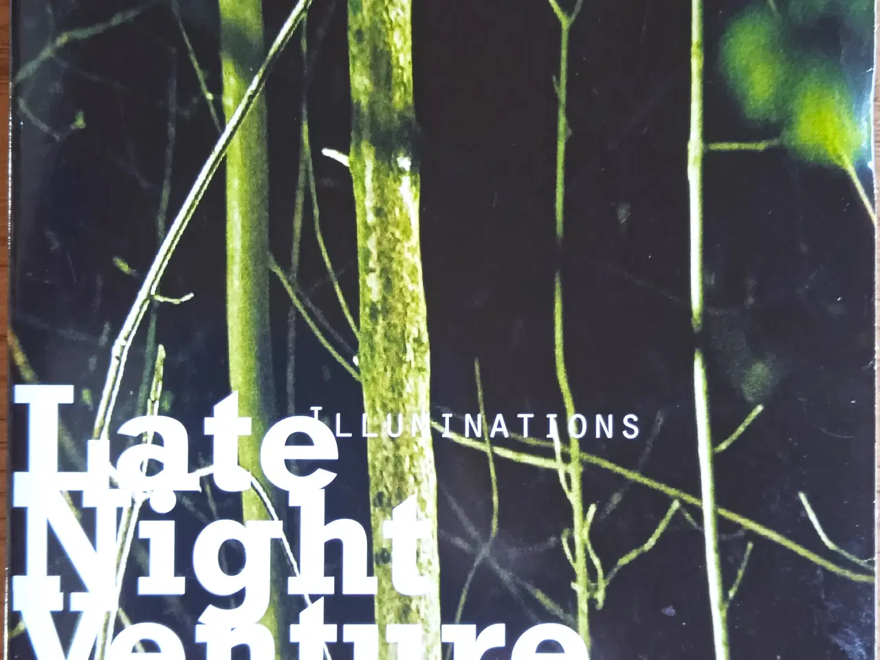 Billede 1 - Late Night Venture: Illuminations