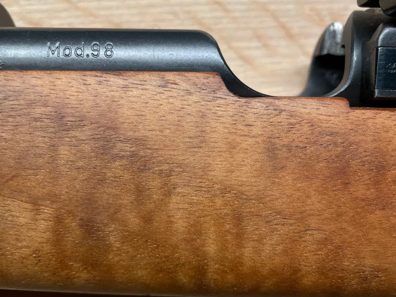 Billede 6 - Mauser 98 7,62 Nato