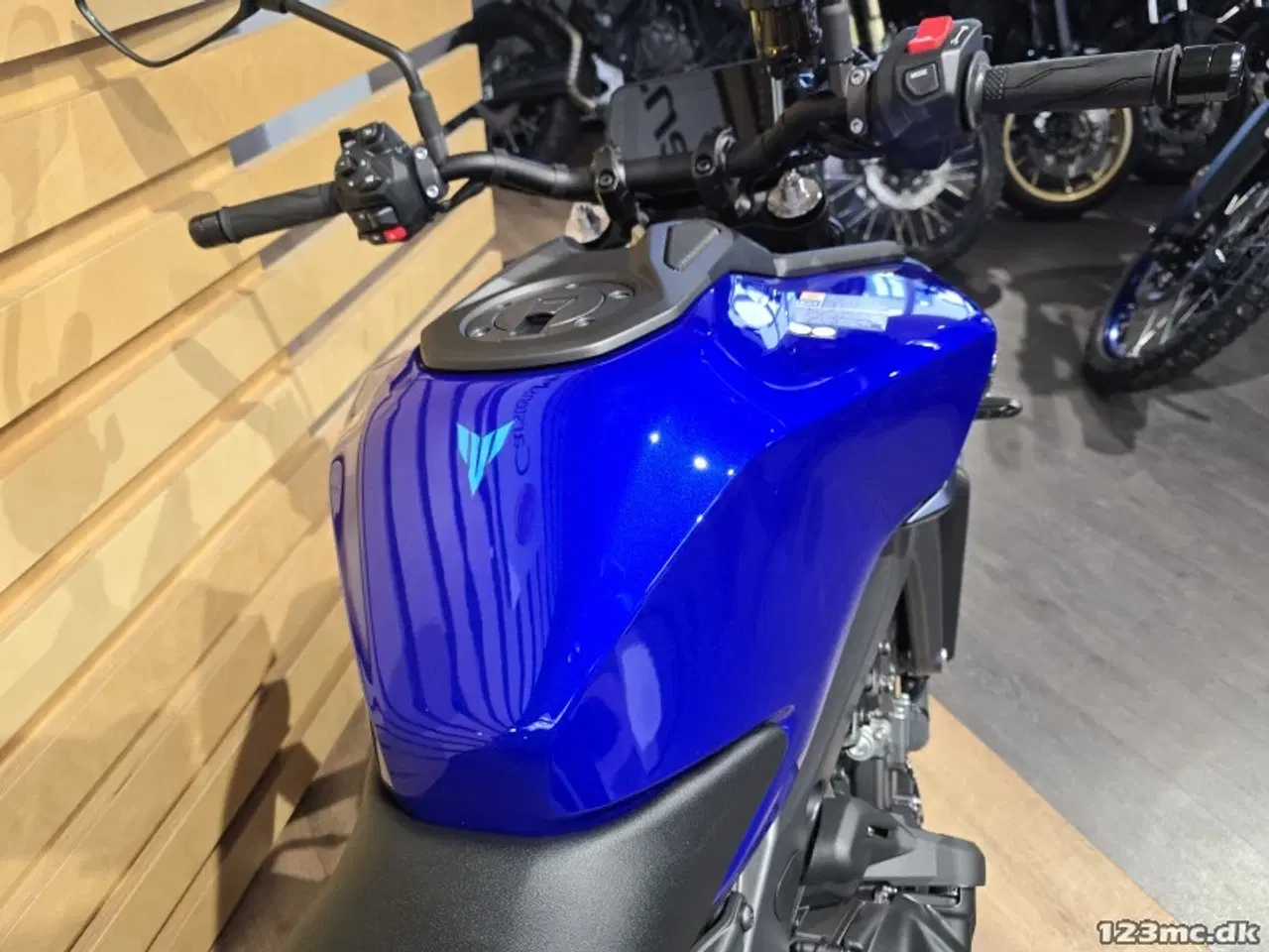 Billede 10 - Yamaha MT-09 Y-AMT