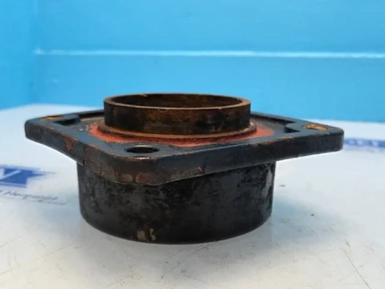 Billede 5 - New Holland CR9.90 Lejehus 84522781