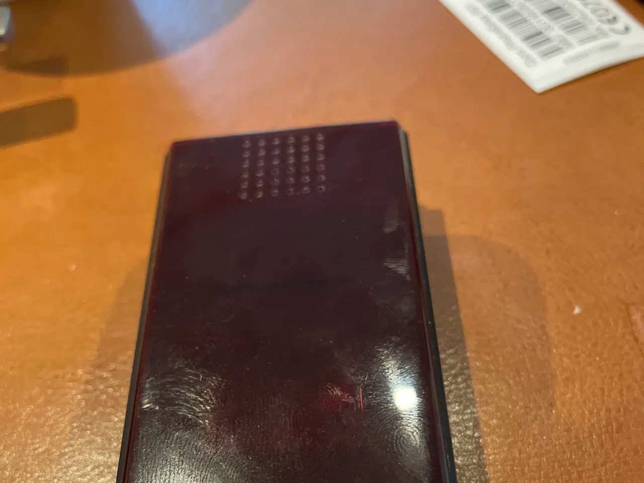 Billede 1 - Nokia2720A