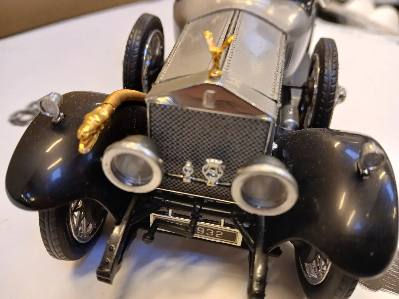 Billede 12 - Rolls royce Modelbiler