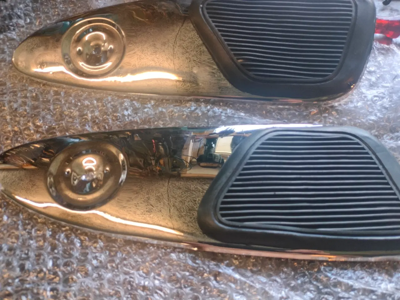Billede 1 - Honda CD 50 ss