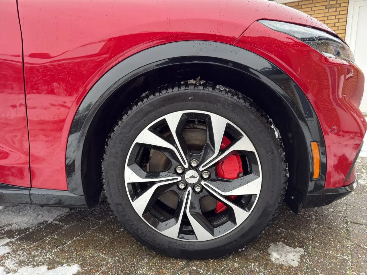 Billede 18 - Ford Mustang Mach-E 75 Premium Standard Range AWD