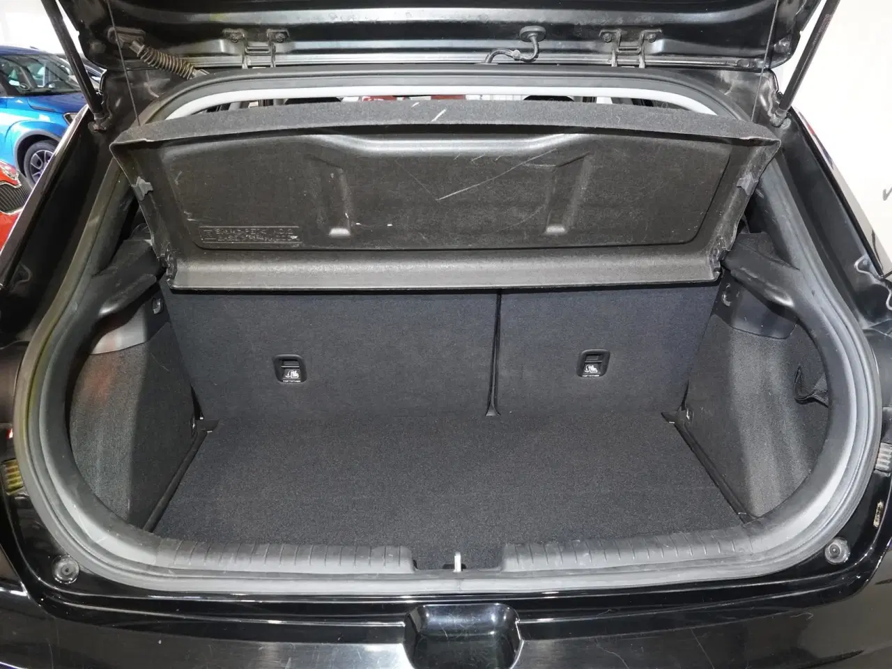 Billede 9 - Hyundai i20 1,1 CRDi Trend 75HK 5d 6g