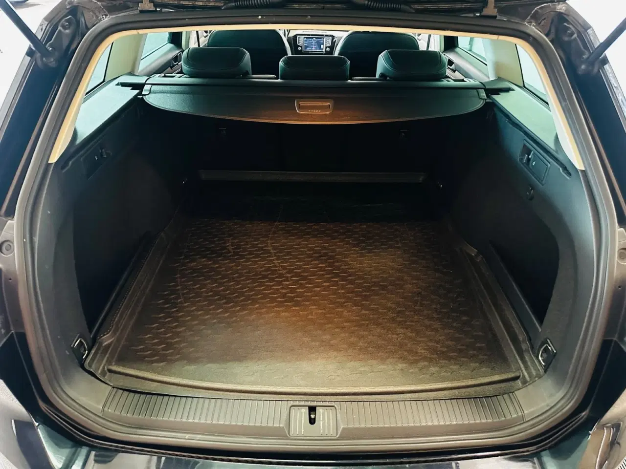 Billede 17 - VW Passat 1,4 TSi 150 Highline Premium Variant DSG