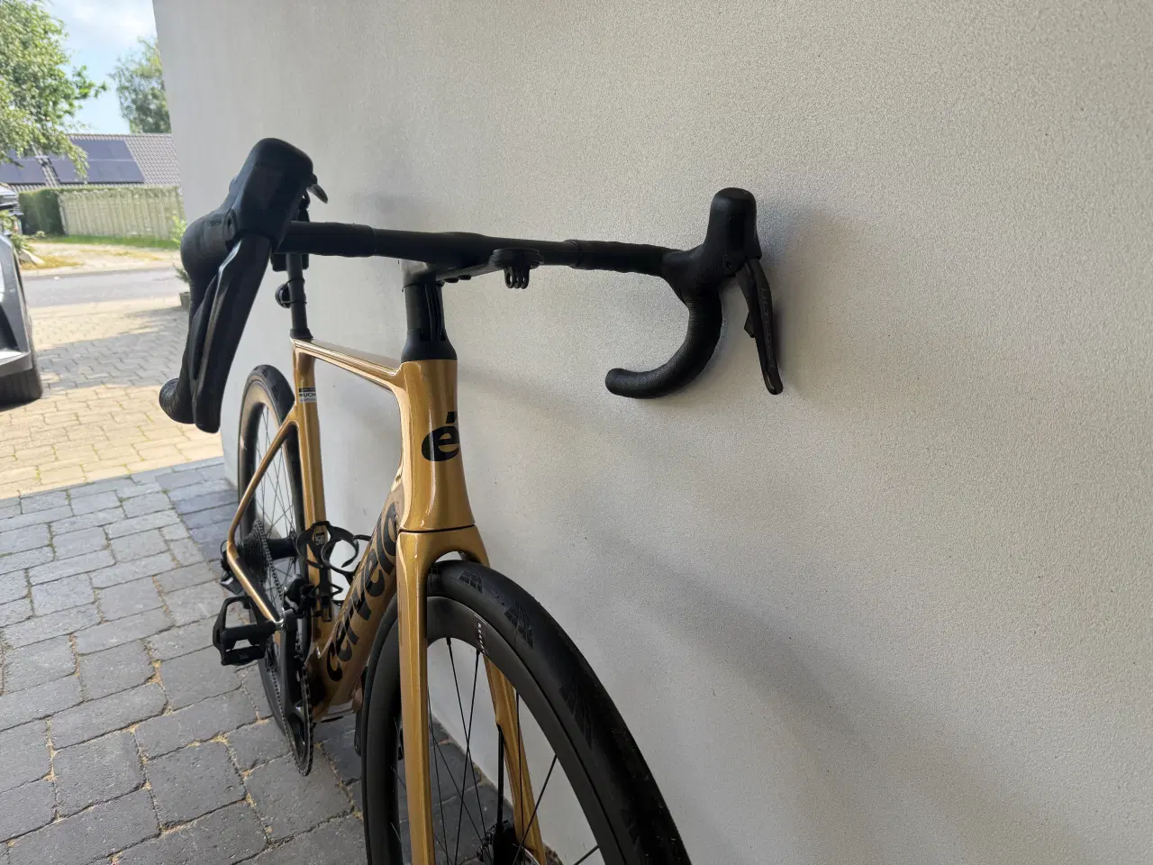 Billede 5 - Cervelo solist ultegra di2