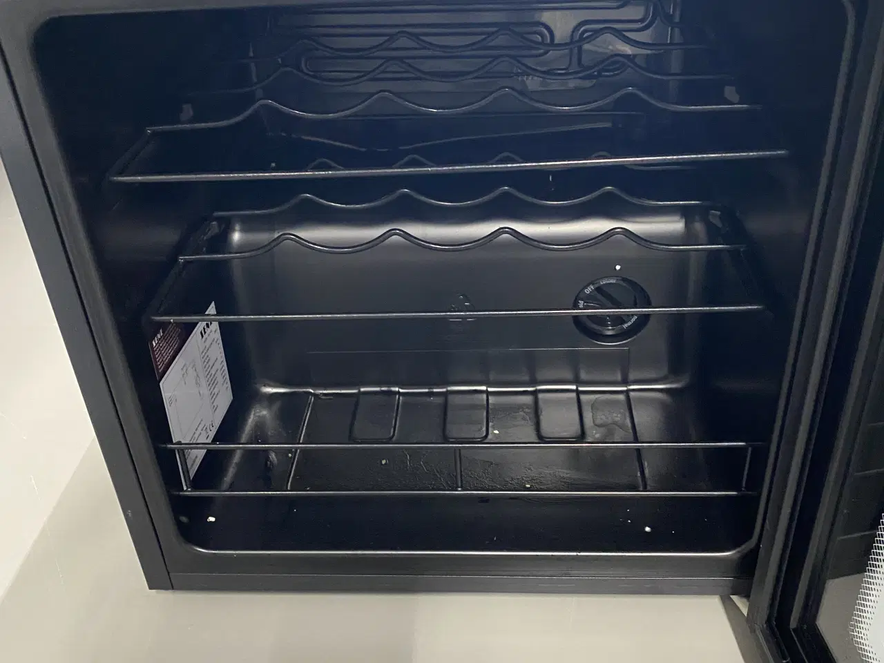 Billede 2 - Vinkøleskab 