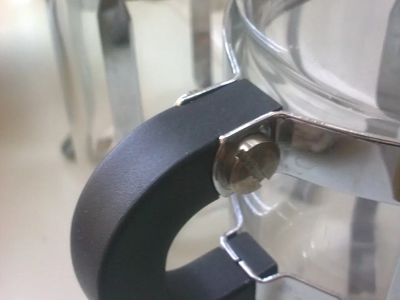 Billede 6 - Irish Coffee agent KIT 007 design Chambord Bodum