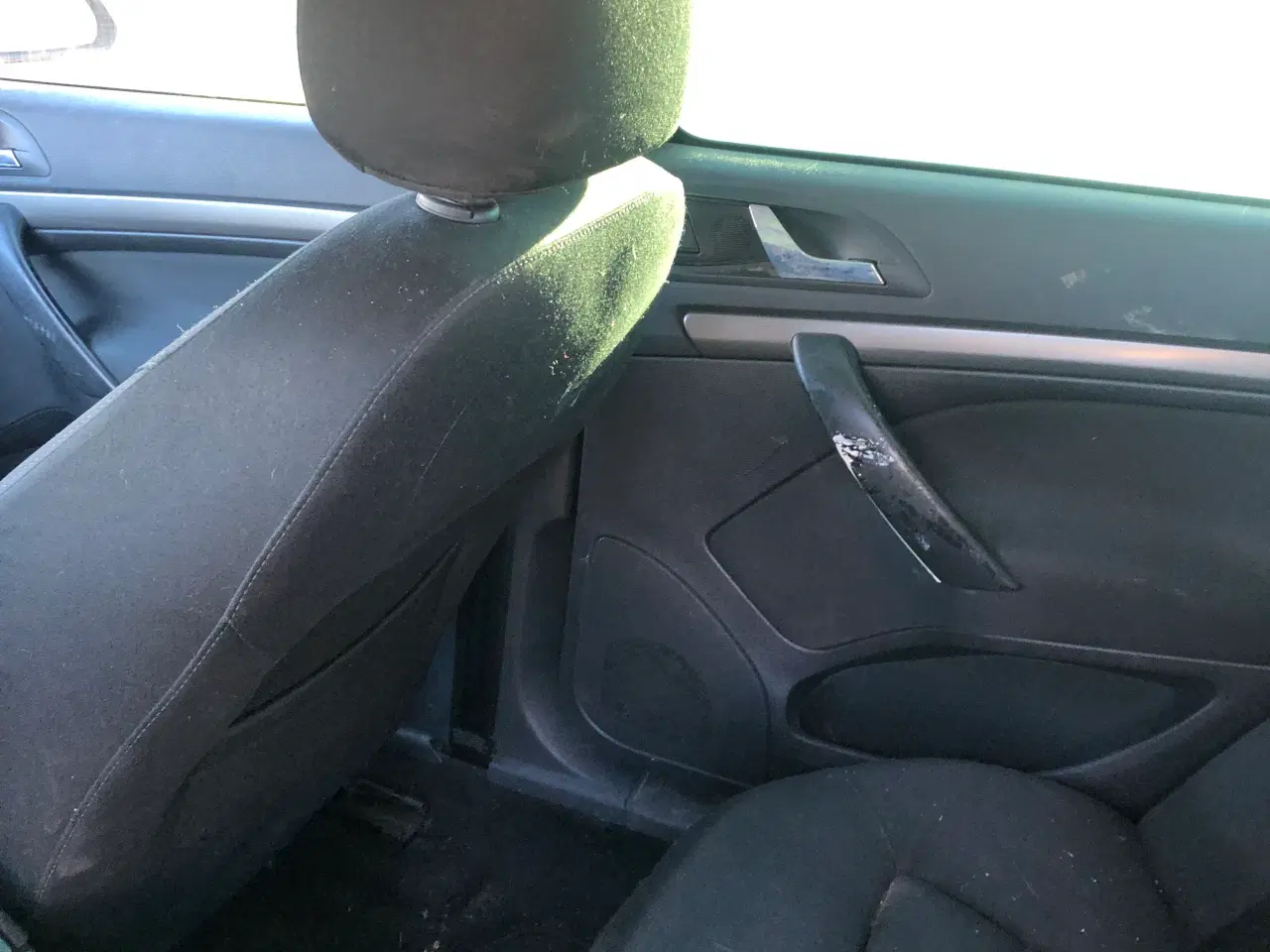 Billede 9 - Skoda Octavia 2,0tdi combi