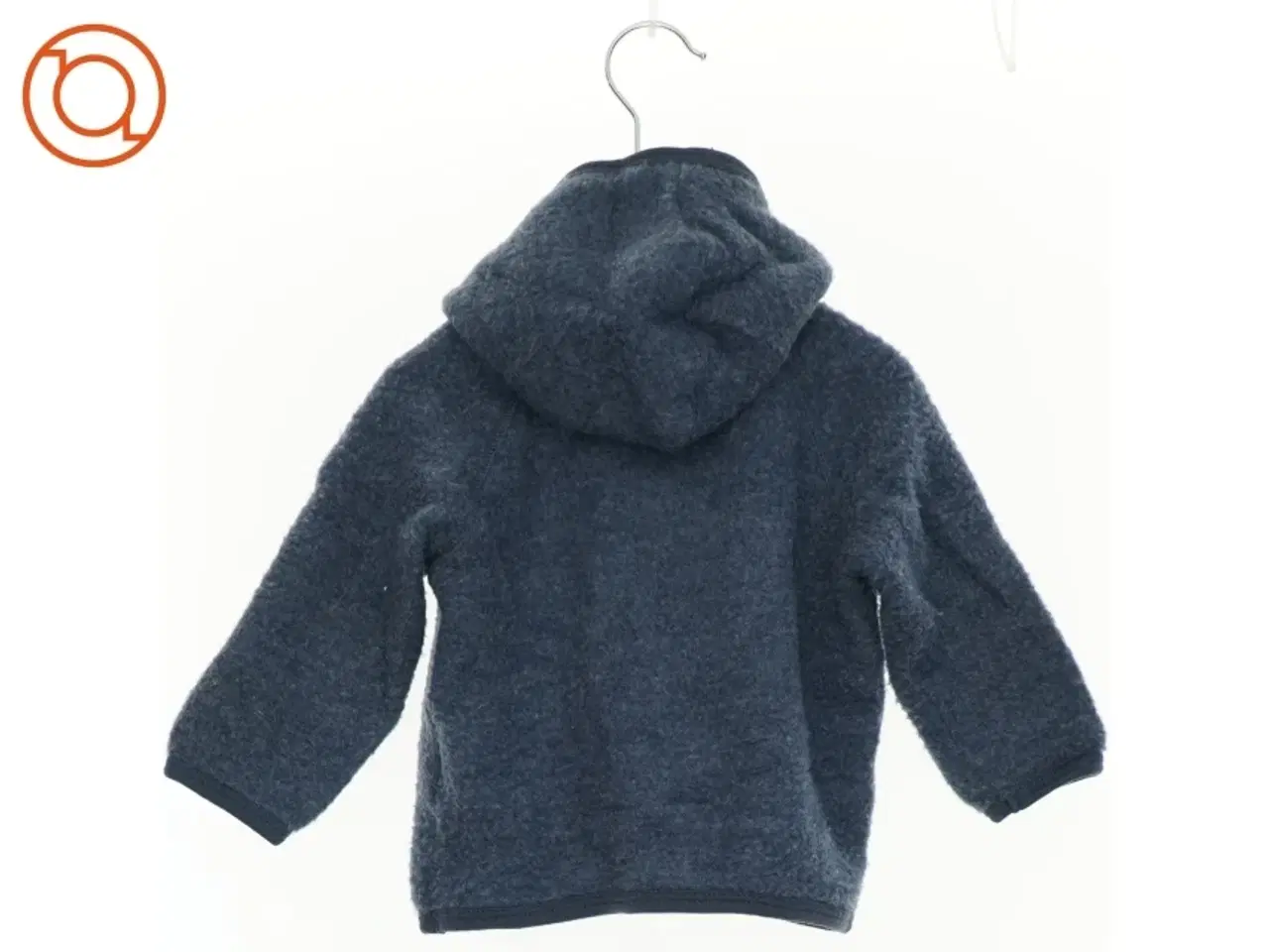 Billede 2 - hættetrøje fra Name It (str. 68 cm)