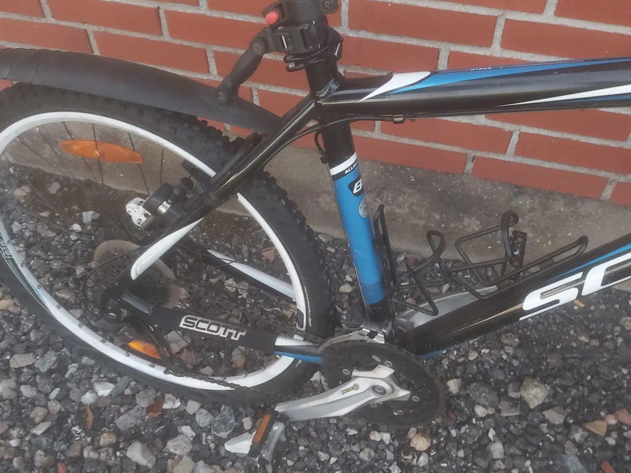 Billede 3 - Lækker cykel mtb