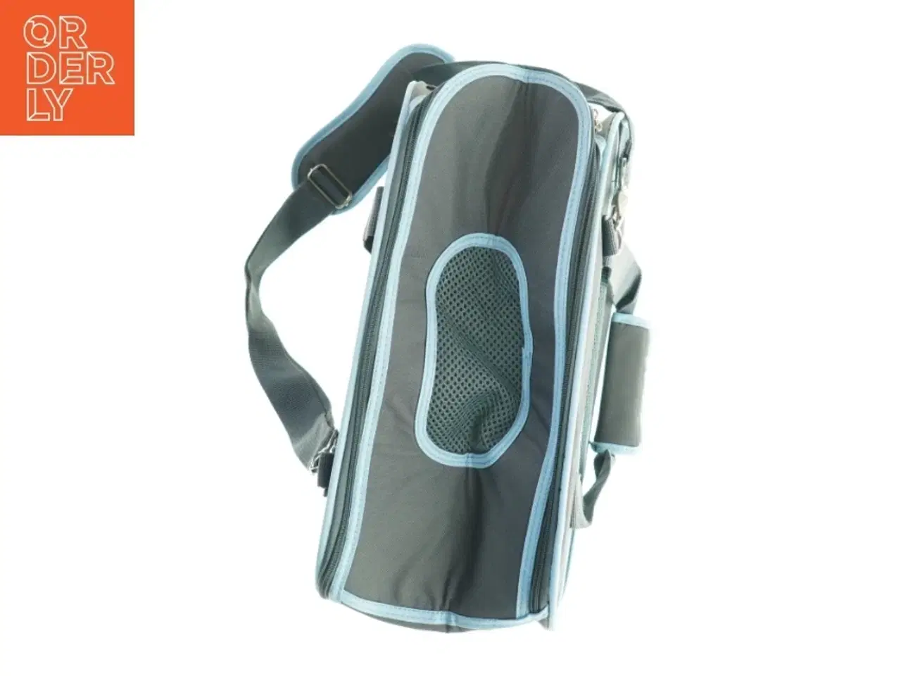 Billede 3 - Takse til transport af dyr fra Trixie (str. 42 x 20 x 29 cm)