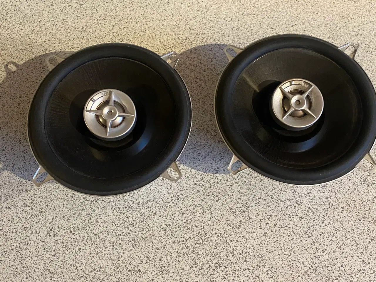 Billede 1 - Jbl gto dørhøjtaler