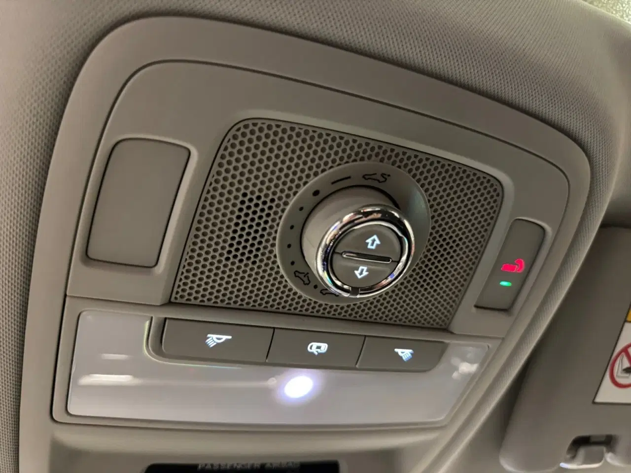 Billede 10 - MG ZS EV Luxury