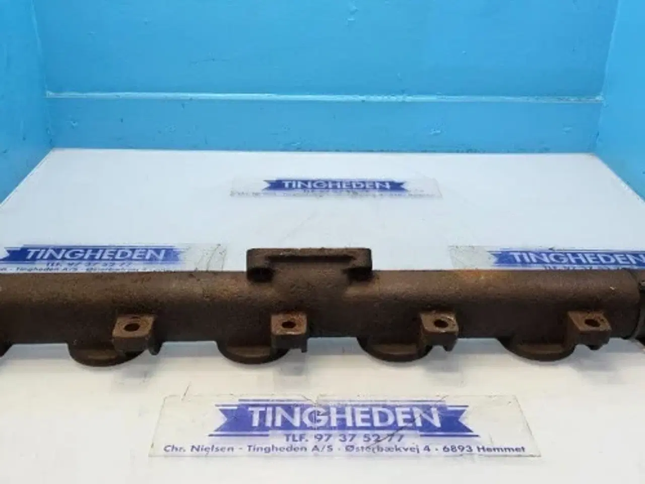 Billede 1 - Ford  675TA   Manifold  F2NN9430AC