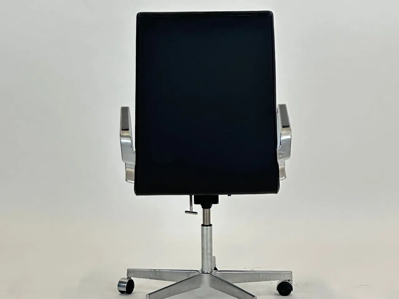 Billede 6 - Oxford kontorstol - Fritz Hansen