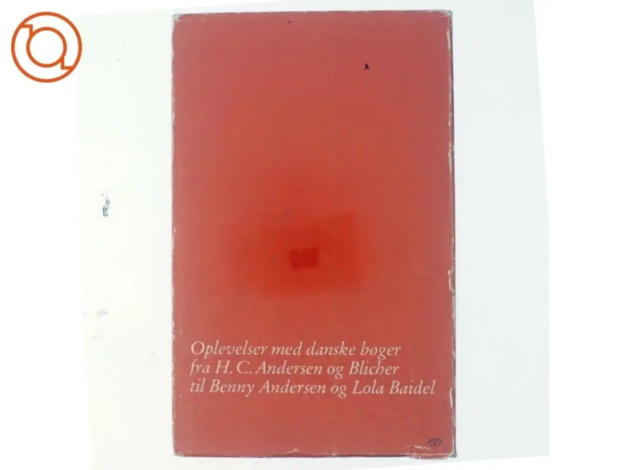 Billede 3 - Johannes Møllehave, Læsehest med æselører