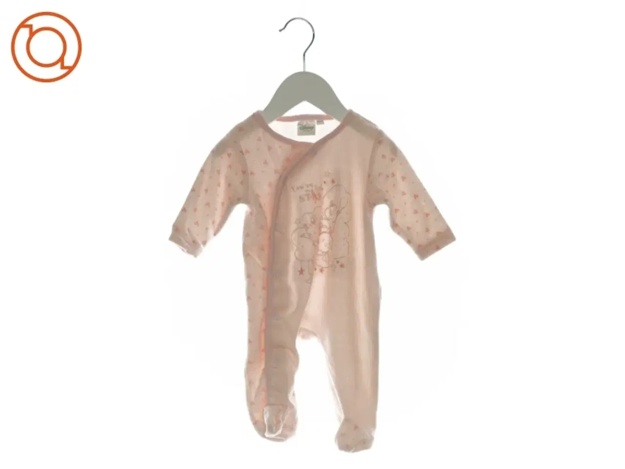 Billede 1 - Heldragt fra Disney Baby (str. 62)