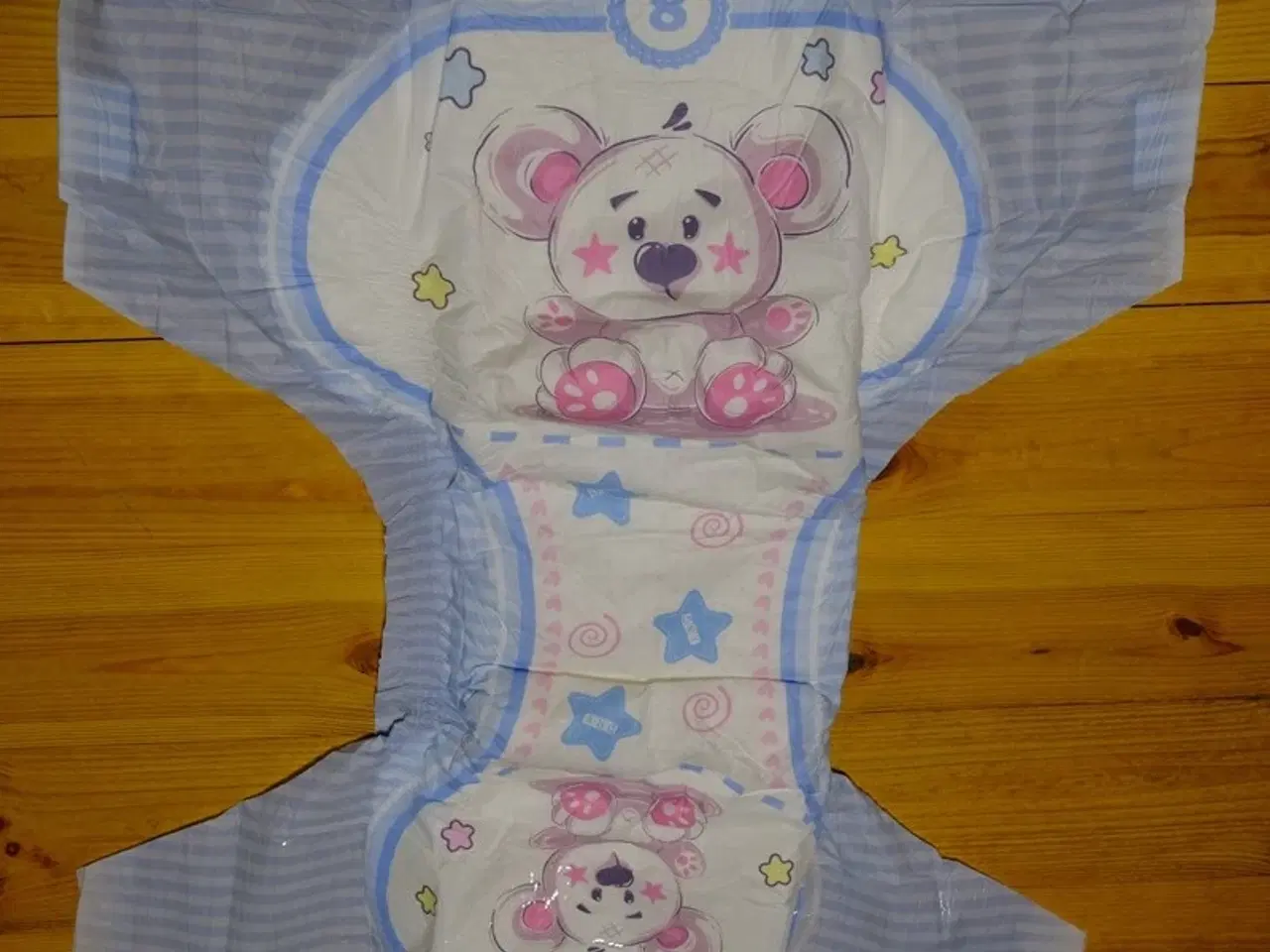 Billede 6 - abdl bleer til voksne