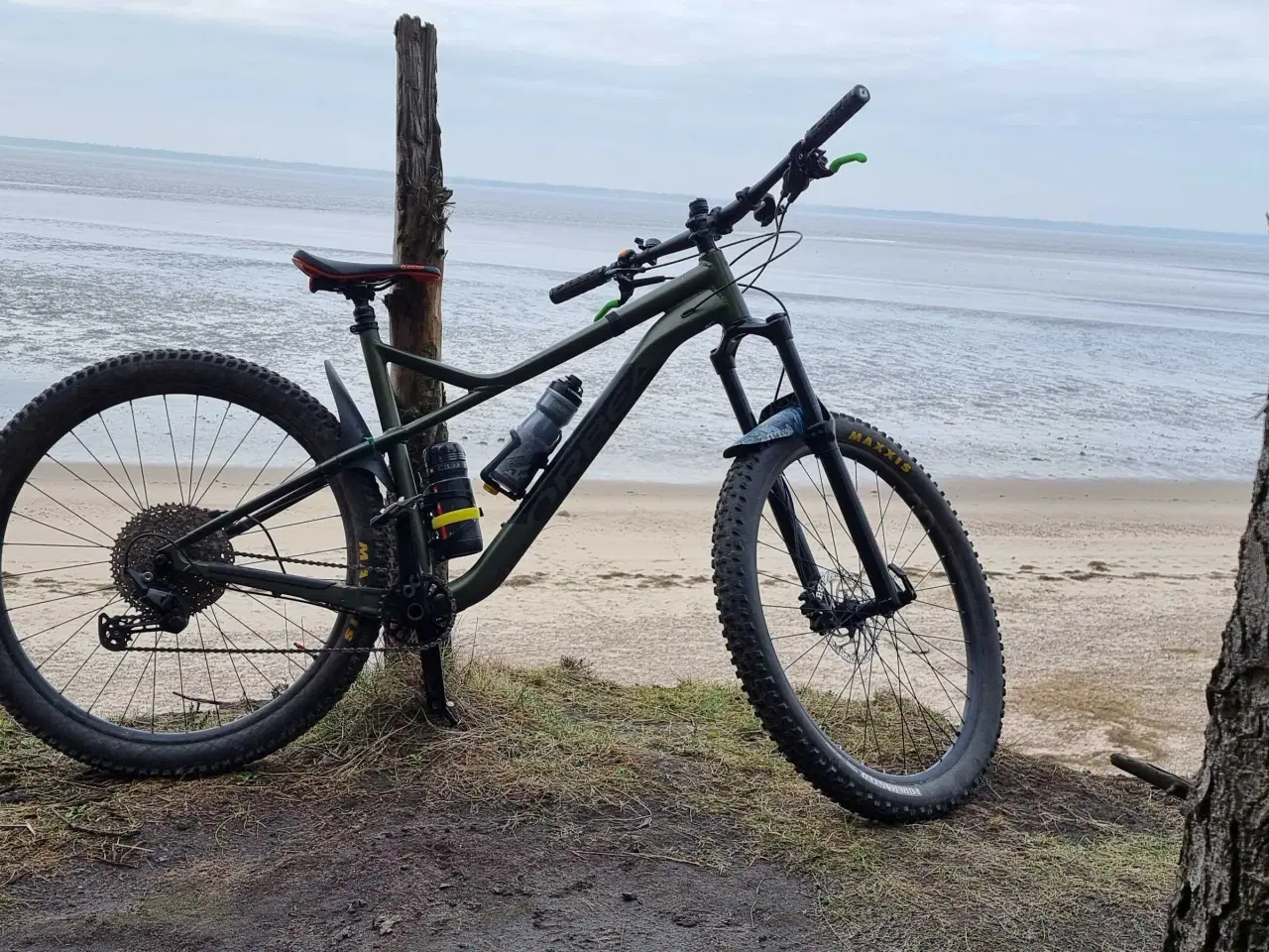 Billede 3 - Orbea laufey h30 XL