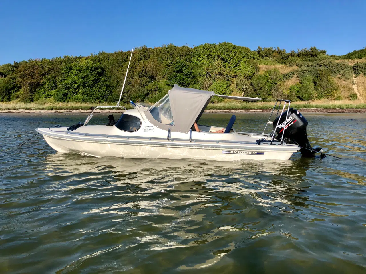 Billede 10 - Mopa Expedition