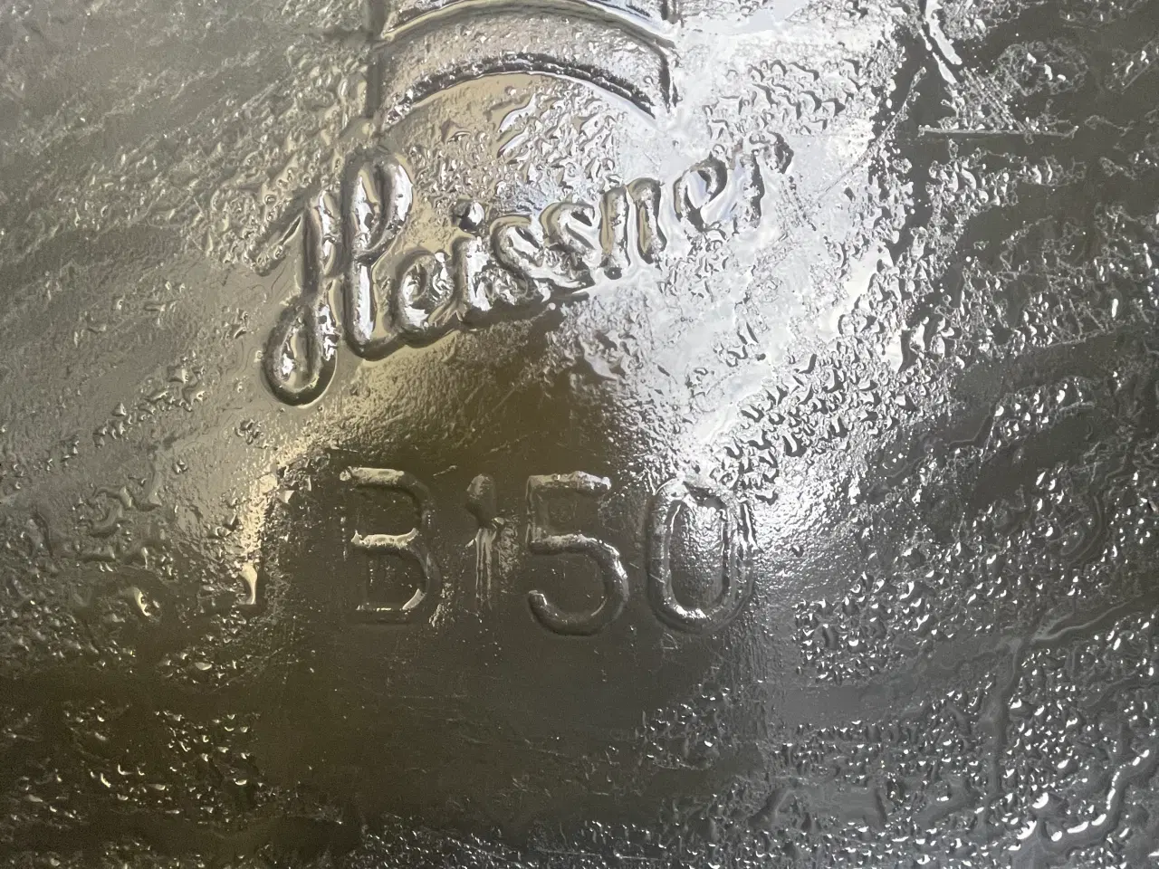 Billede 3 - Havebassin 150 liter