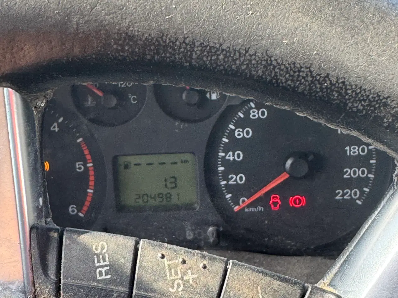 Billede 5 - Bil