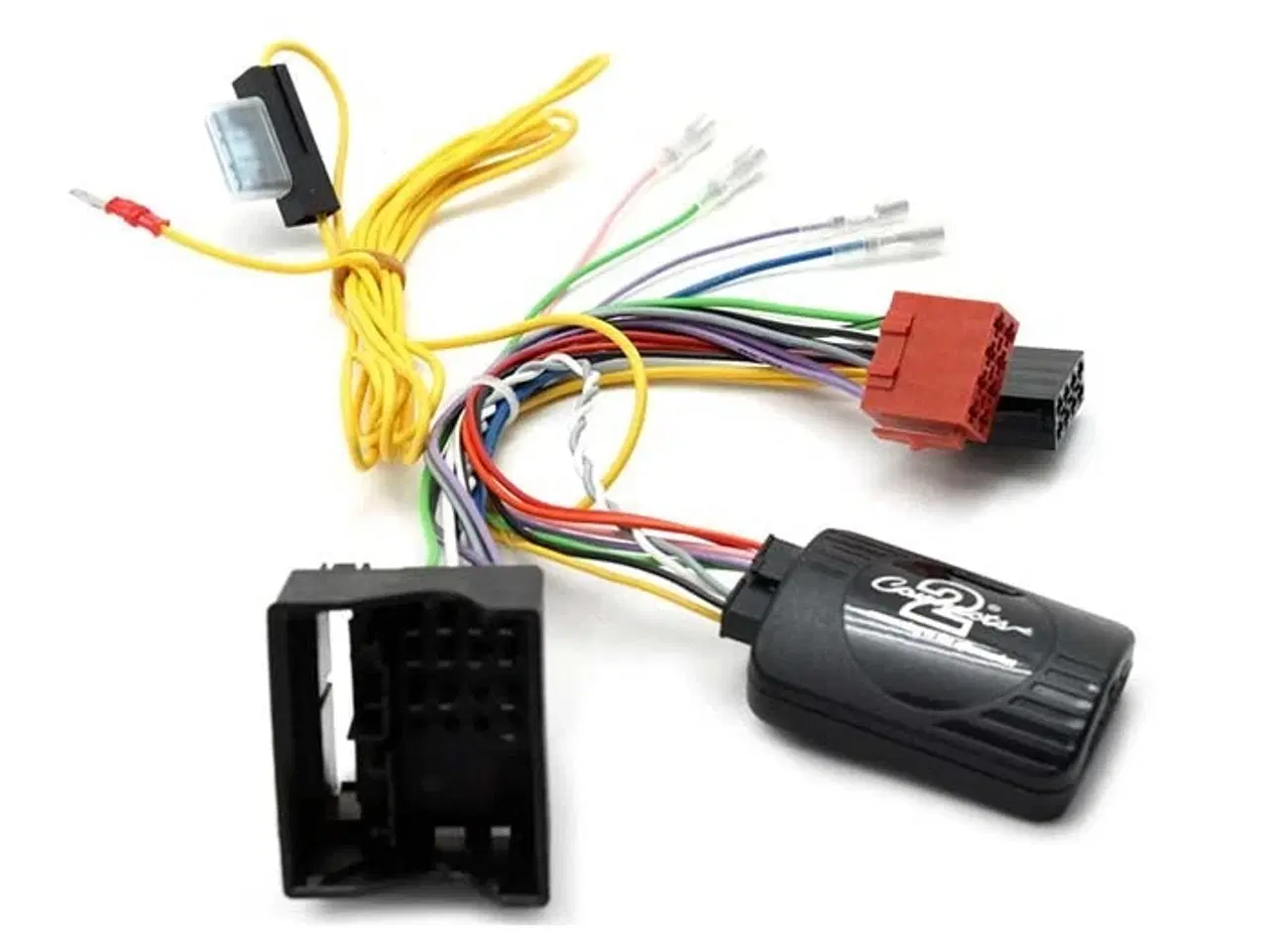 Billede 1 - Ctsmc009.2 ratbetj.  Mercedes