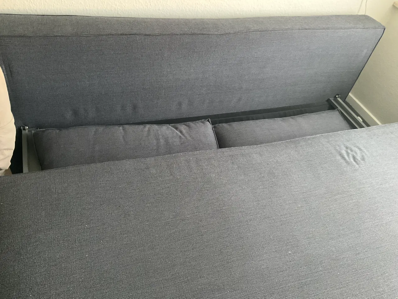Billede 3 - Sovesofa