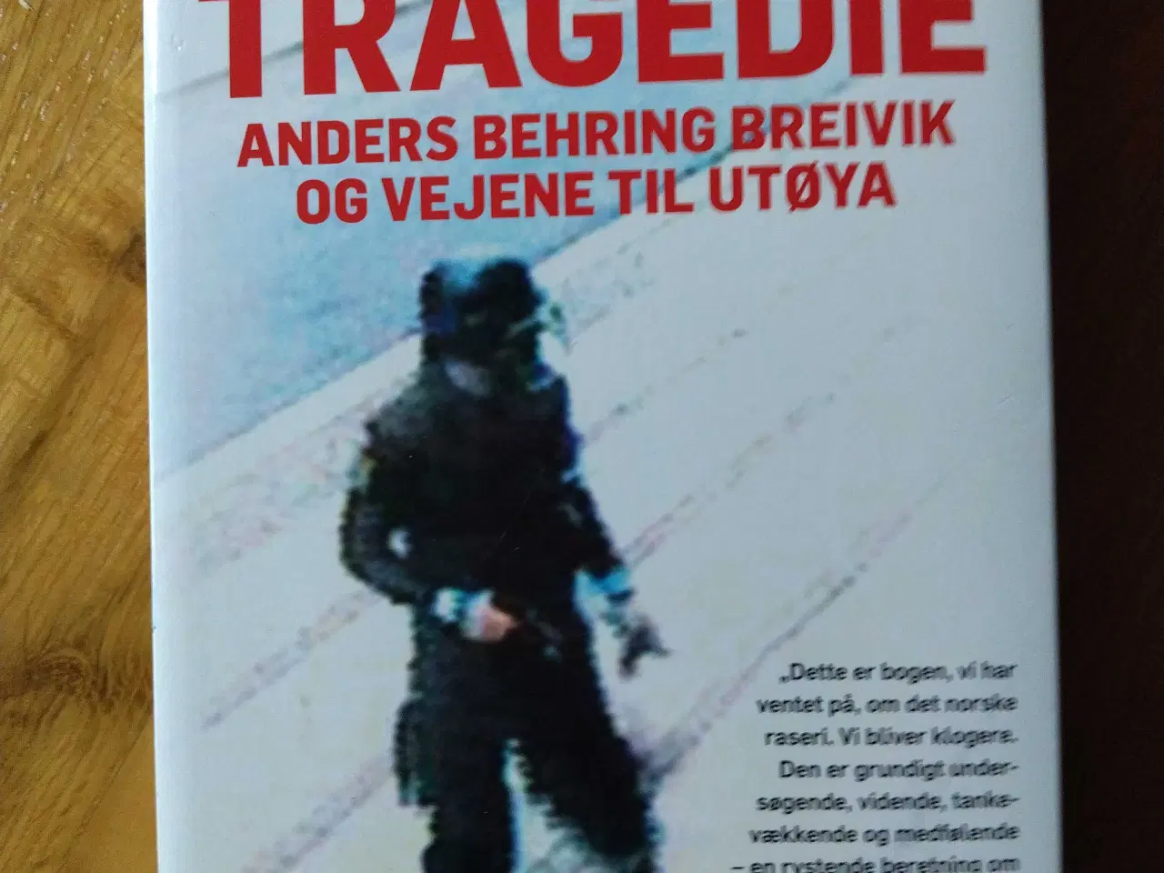 Billede 5 - Romaner i Grenå