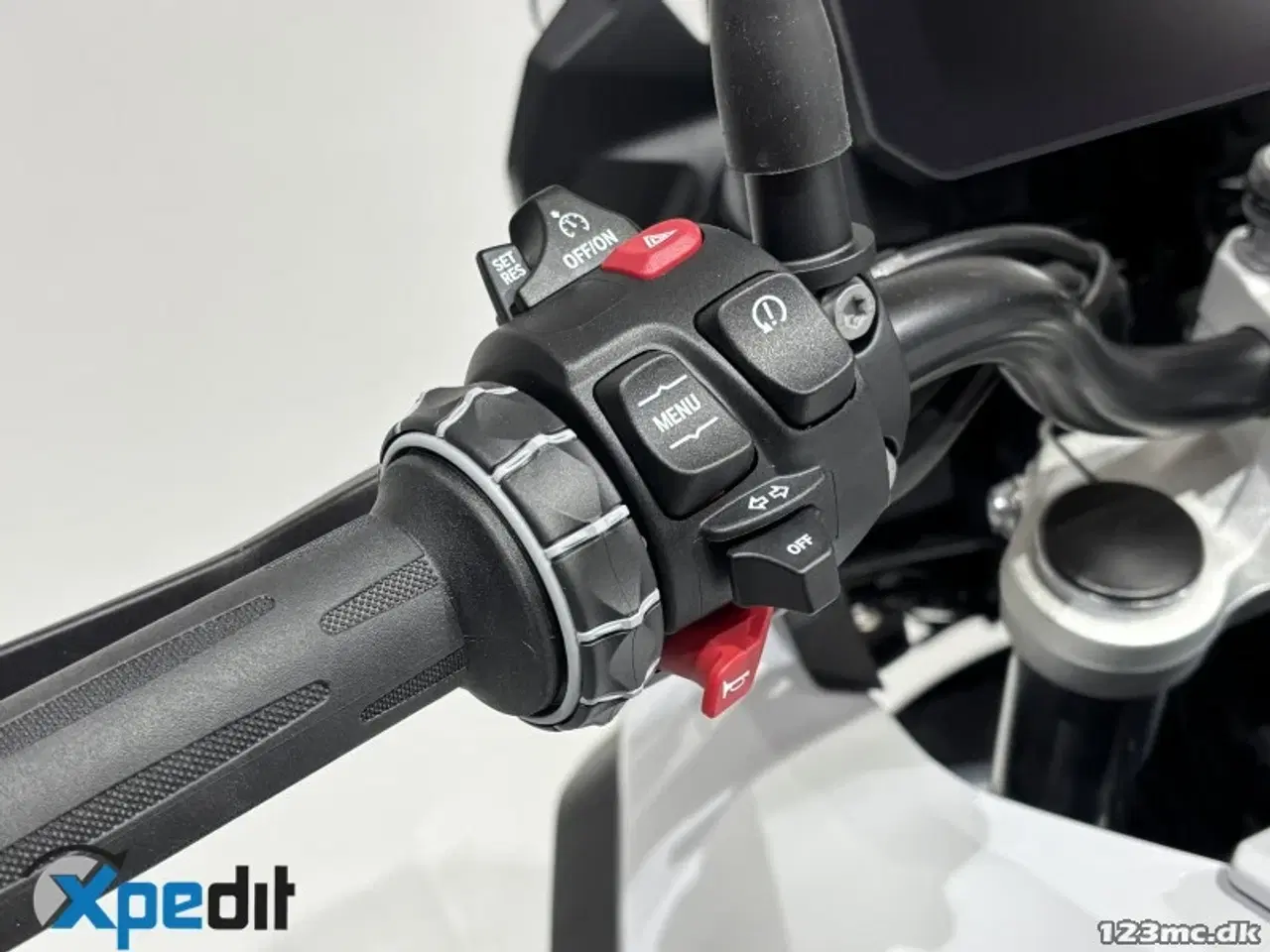 Billede 12 - BMW F 800 GS