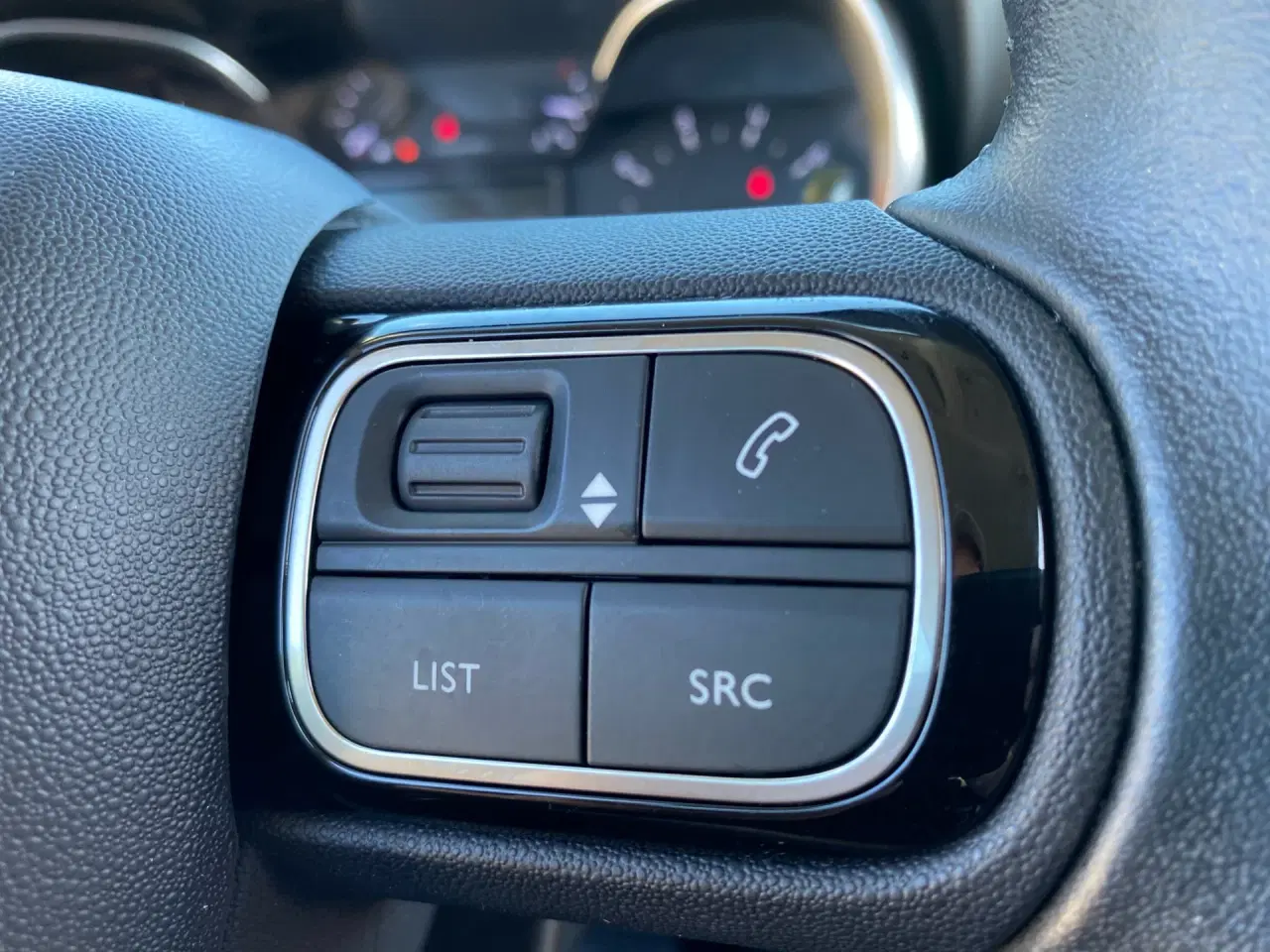 Billede 11 - Citroën C3 Aircross 1,2 PureTech Platinum EAT6 110HK 5d 6g Aut.