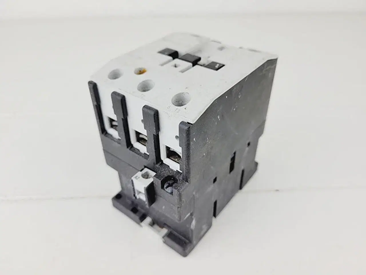 Billede 1 - Moeller DIL2M contactor