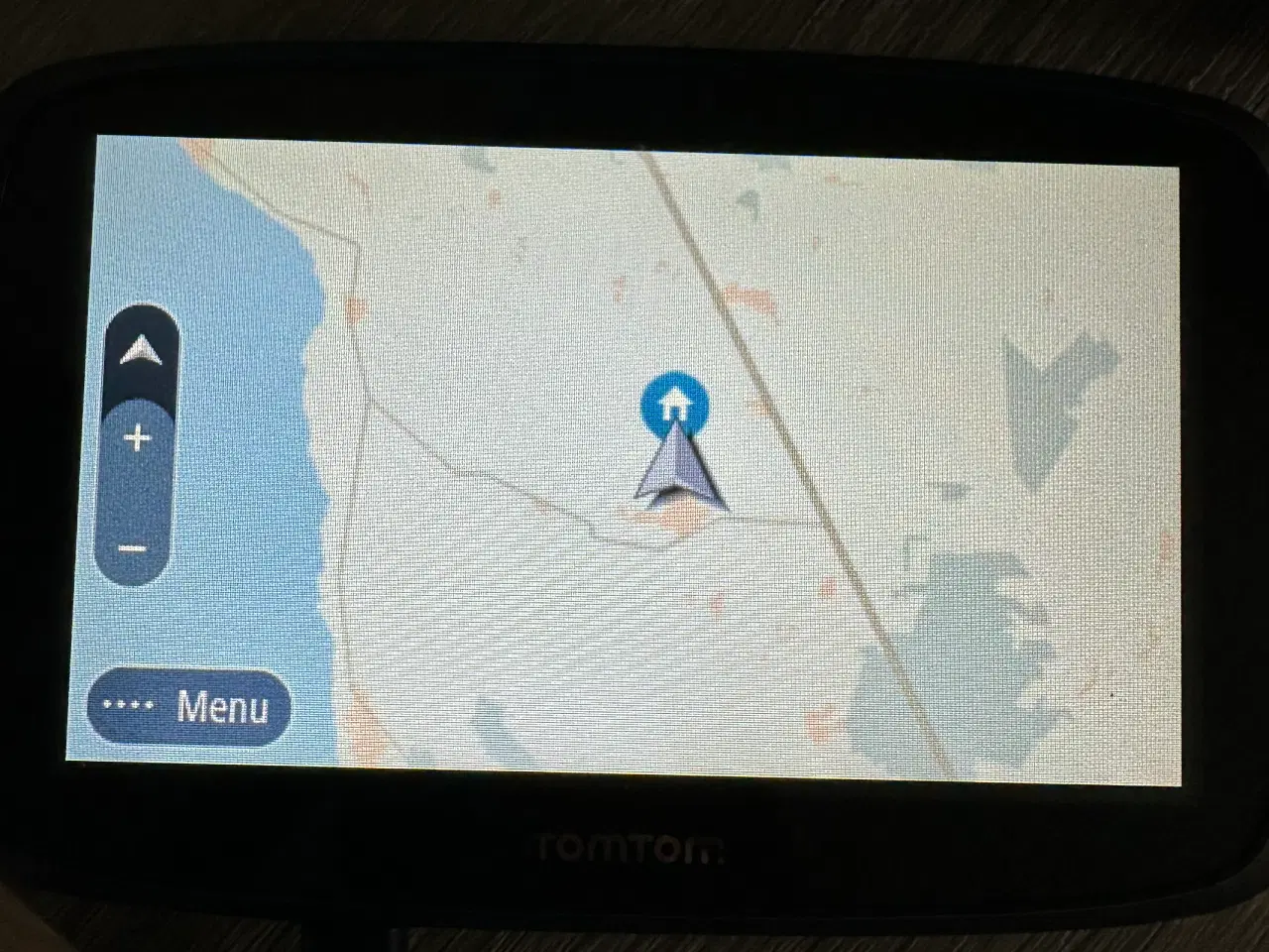 Billede 2 - TomTom GO 5000