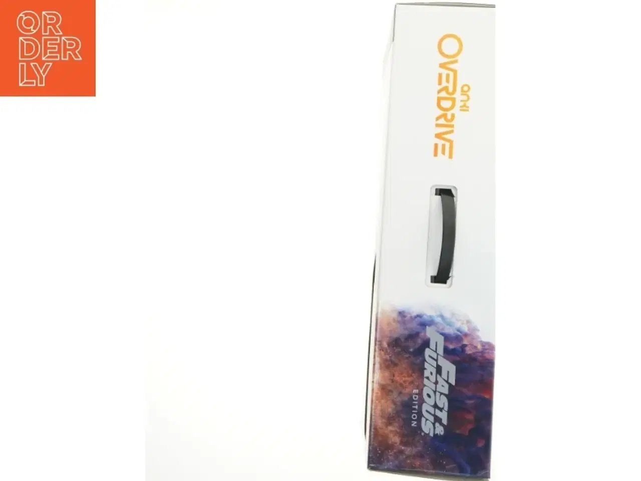 Billede 7 - Anki Overdrive: Fast & Furious Edition startpakke